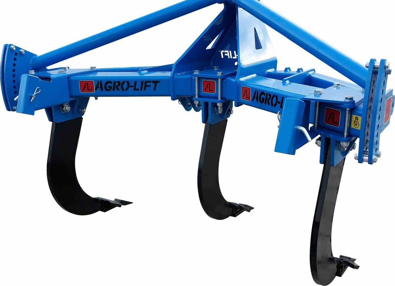 Agro-Lift GR - Subsolador: foto 4 Agro-Lift GR - Subsolador: foto 4
