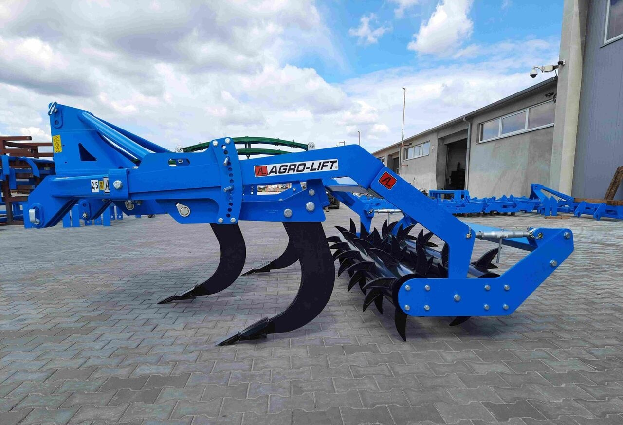 Agro-Lift GR-ZNR - Subsolador: foto 3 Agro-Lift GR-ZNR - Subsolador: foto 3