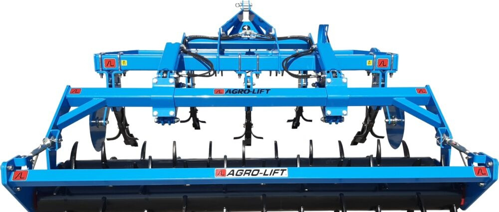Agro-Lift New - Subsolador: foto 2 Agro-Lift New - Subsolador: foto 2