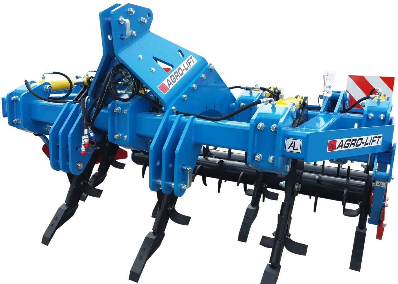 Agro-Lift PD h - Arado: foto 1 Agro-Lift PD h - Arado: foto 1