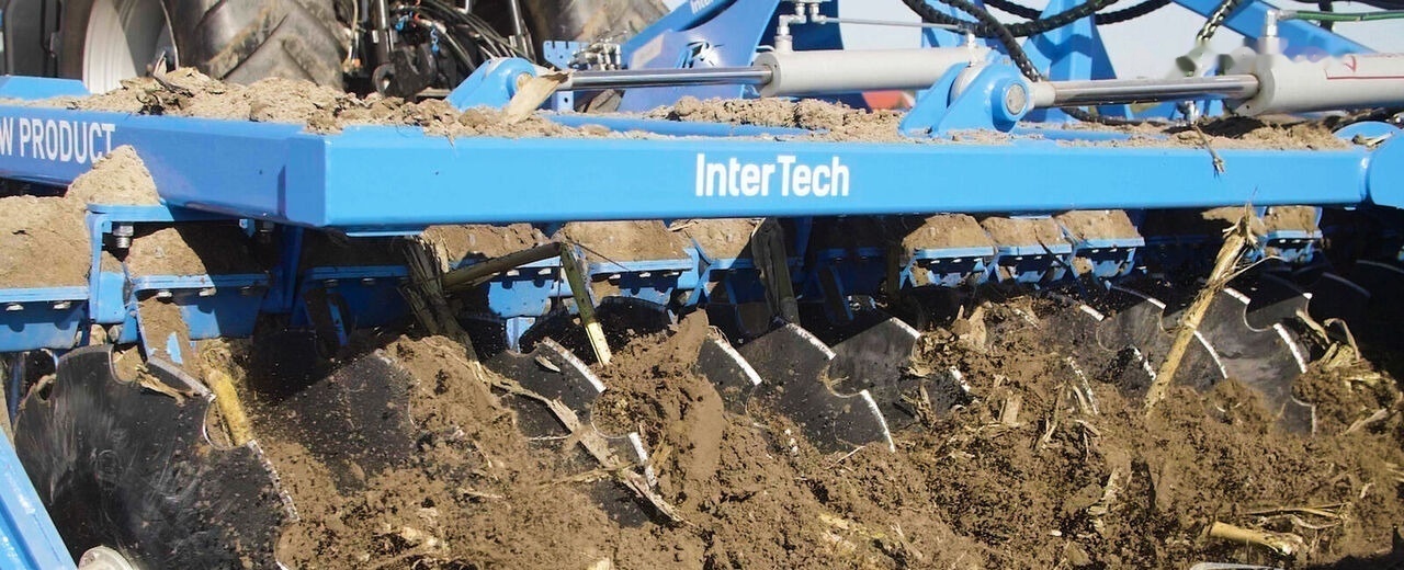 Inter-Tech BTHC IT 6.0 - Rastras: foto 4 Inter-Tech BTHC IT 6.0 - Rastras: foto 4