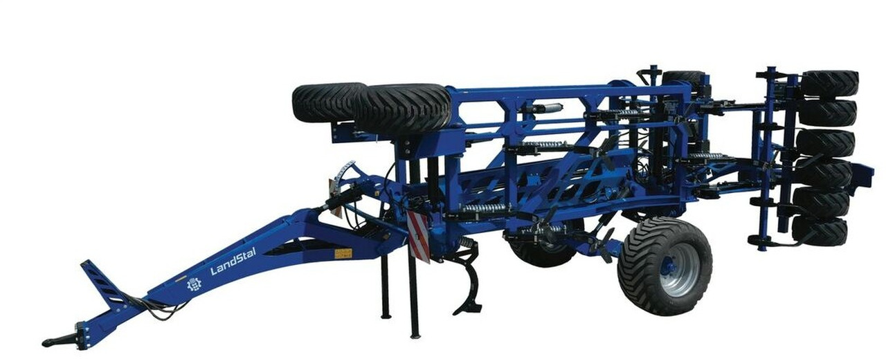 Landstal Skimmer APBH - Cultivador: foto 2 Landstal Skimmer APBH - Cultivador: foto 2