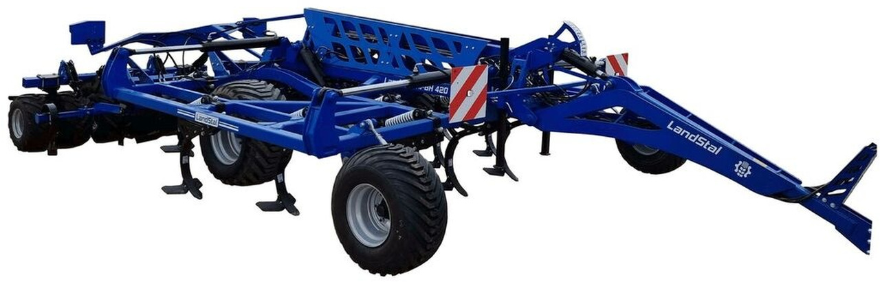 Landstal Skimmer APBH - Cultivador: foto 1 Landstal Skimmer APBH - Cultivador: foto 1