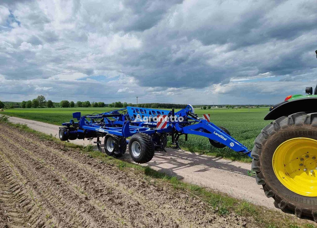 Landstal Skimmer APBH bezorkowy ciągany 4,2m - Cultivador: foto 3 Landstal Skimmer APBH bezorkowy ciągany 4,2m - Cultivador: foto 3