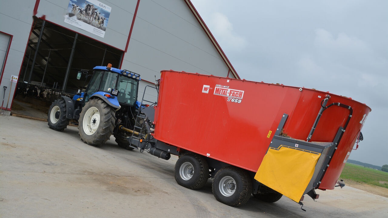 Metal-Fach T659 - BELMIX - Desensiladora: foto 1 Metal-Fach T659 - BELMIX - Desensiladora: foto 1