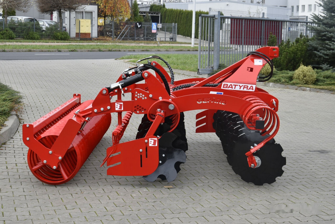 New Batyra Gepard 3,0m - Rastras: foto 5 New Batyra Gepard 3,0m - Rastras: foto 5