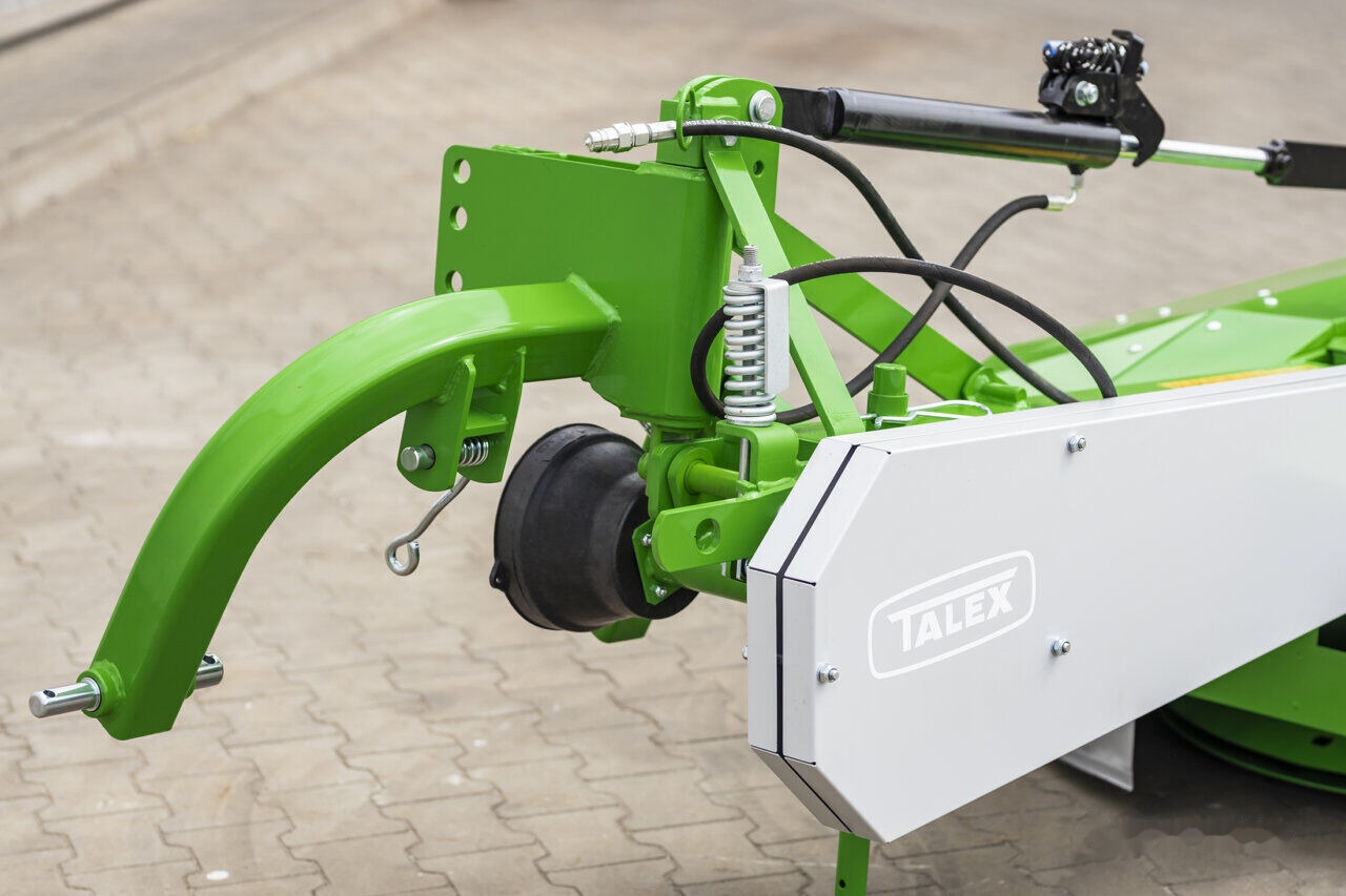 Talex Eco Cut 1,35m - Segadora: foto 5 Talex Eco Cut 1,35m - Segadora: foto 5