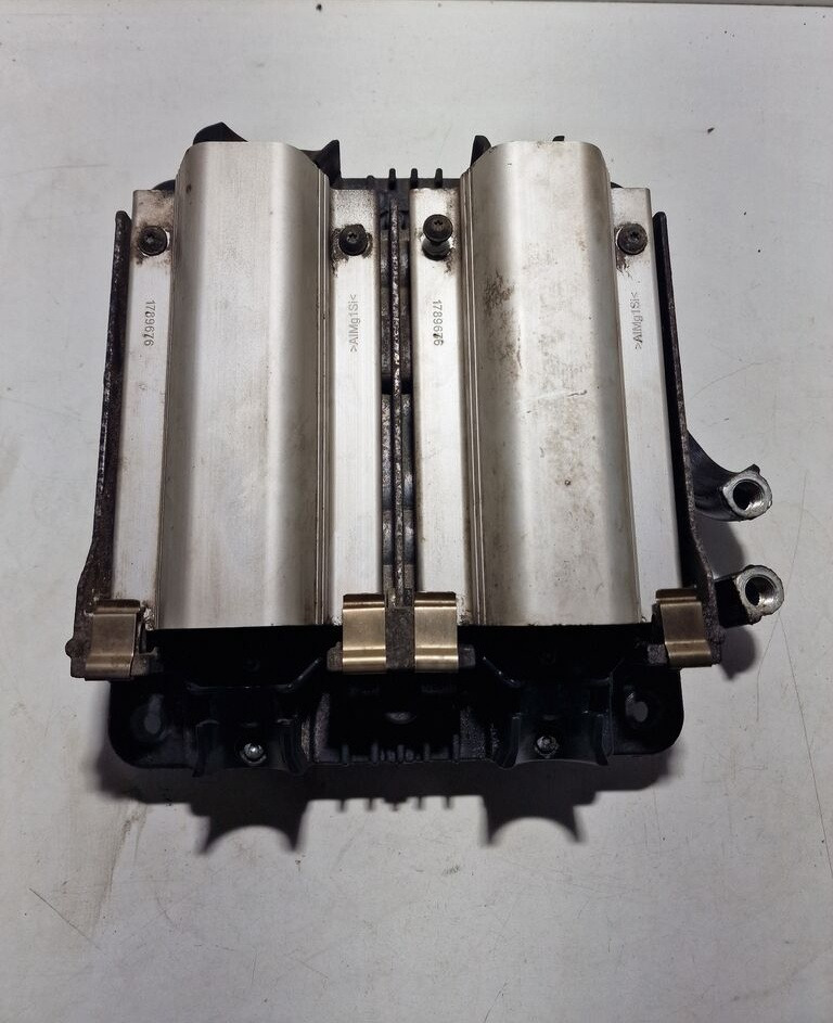 Scania Komputer Sterownik Silnika DC13115 410 R 1824091 1857180 Scania Komputer Sterownik Silnika DC13115 410 Scania R 1824091 1857180 truck - Unidad de control para Camión: foto 3 Scania Komputer Sterownik Silnika DC13115 410 R 1824091 1857180 Scania Komputer Sterownik Silnika DC13115 410 Scania R 1824091 1857180 truck - Unidad de control para Camión: foto 3
