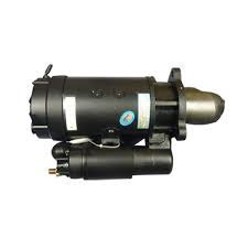 HYDROMATIK - Arranque para Autobús: foto 1 HYDROMATIK - Arranque para Autobús: foto 1