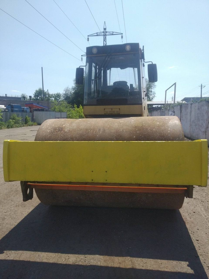 BOMAG BW 216 DH-4 - Compactador: foto 3 BOMAG BW 216 DH-4 - Compactador: foto 3