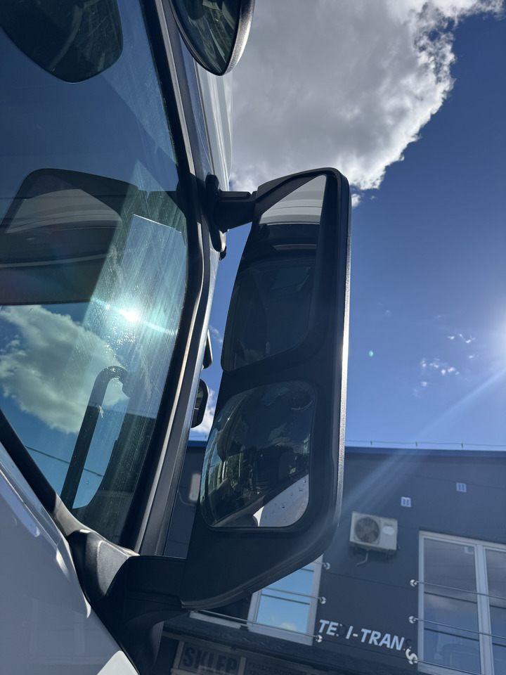 Ford F-Max - Espejo retrovisor: foto 3 Ford F-Max - Espejo retrovisor: foto 3