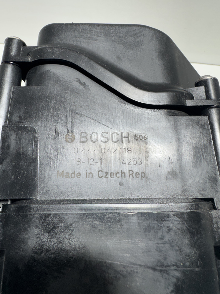 Ford F-Max Trucks Cargo - Bomba de combustible: foto 5 Ford F-Max Trucks Cargo - Bomba de combustible: foto 5