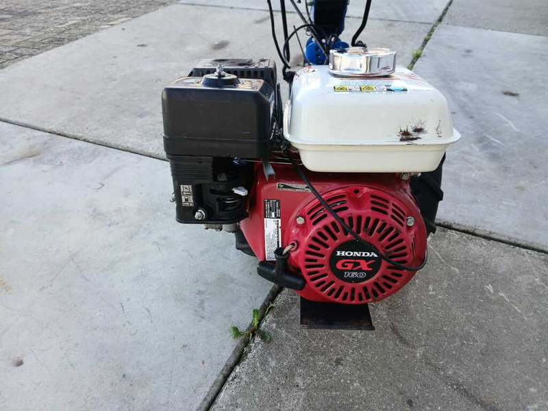 BCS 615 max - Trituradora forestal: foto 2 BCS 615 max - Trituradora forestal: foto 2