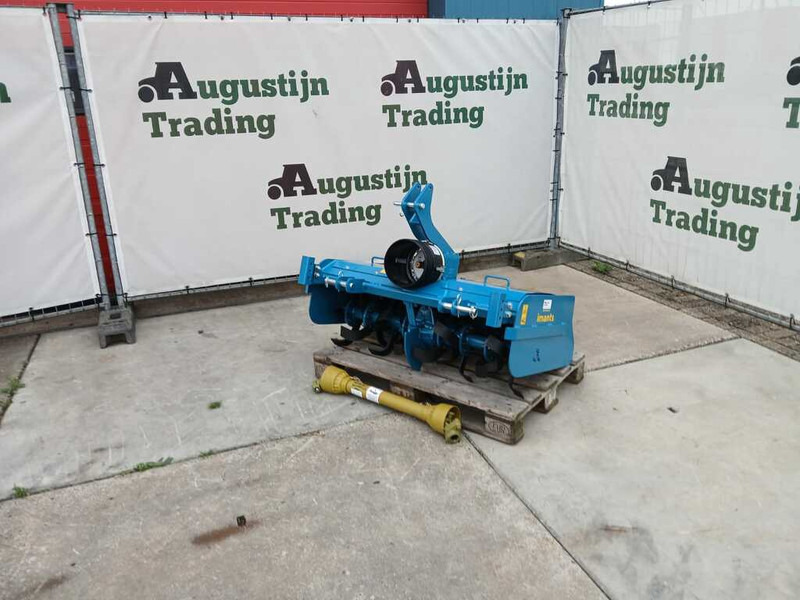 Imants JNC 115L - Equipo para trabajo del suelo: foto 4 Imants JNC 115L - Equipo para trabajo del suelo: foto 4