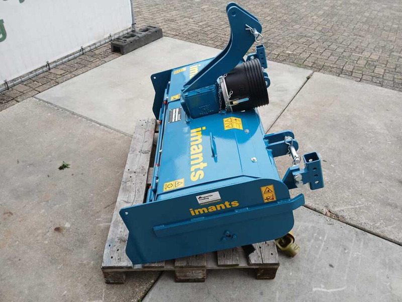 Imants JNC 115L - Equipo para trabajo del suelo: foto 5 Imants JNC 115L - Equipo para trabajo del suelo: foto 5