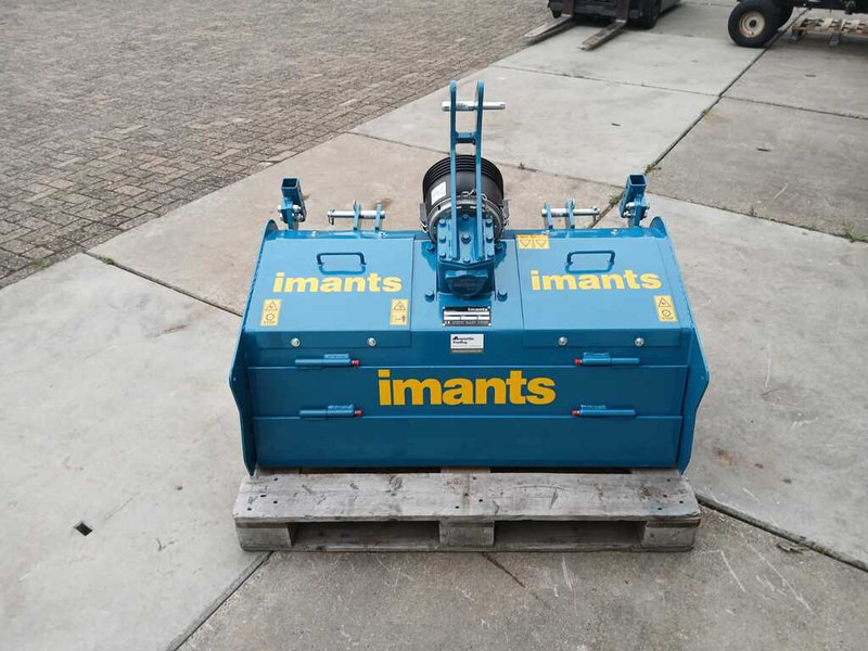 Imants JNC 115L - Equipo para trabajo del suelo: foto 2 Imants JNC 115L - Equipo para trabajo del suelo: foto 2