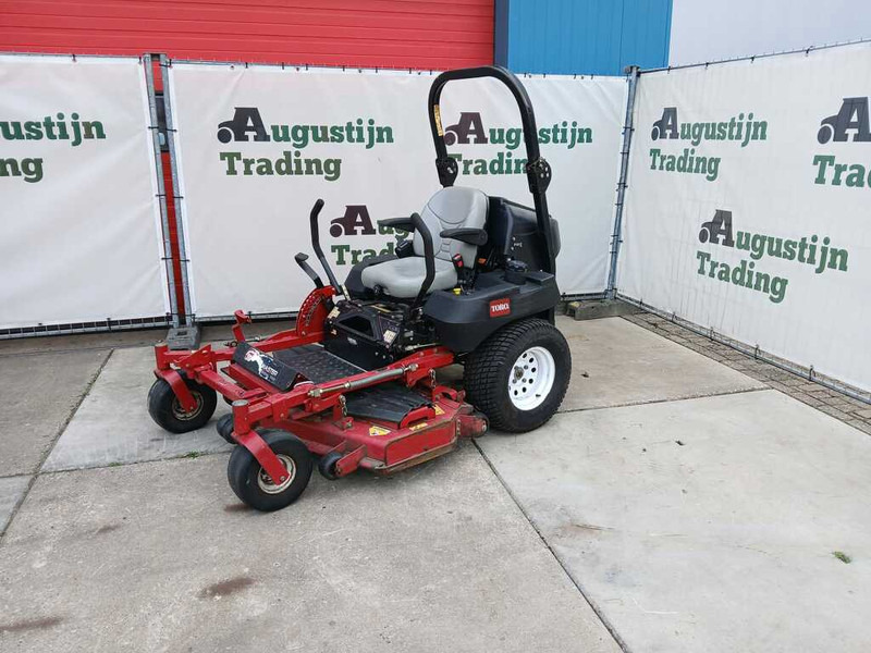 Toro Z master 7200 - Cortacésped: foto 1 Toro Z master 7200 - Cortacésped: foto 1