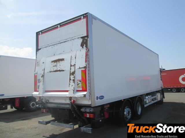 Mercedes-Benz Antos 2530 L - Camión frigorífico: foto 3 Mercedes-Benz Antos 2530 L - Camión frigorífico: foto 3