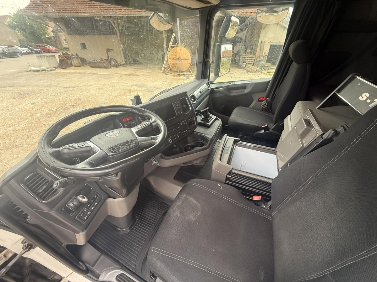 Scania R R 500 - Cabeza tractora: foto 5 Scania R R 500 - Cabeza tractora: foto 5