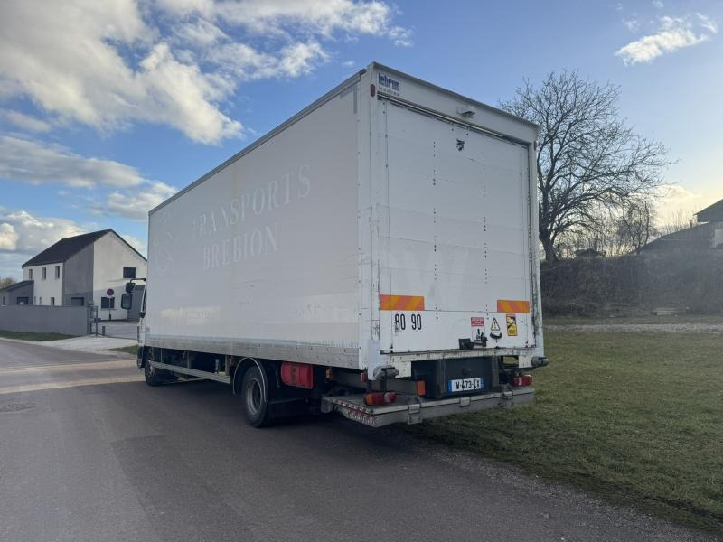 DAF LF 210 FA - Camión caja cerrada: foto 5 DAF LF 210 FA - Camión caja cerrada: foto 5