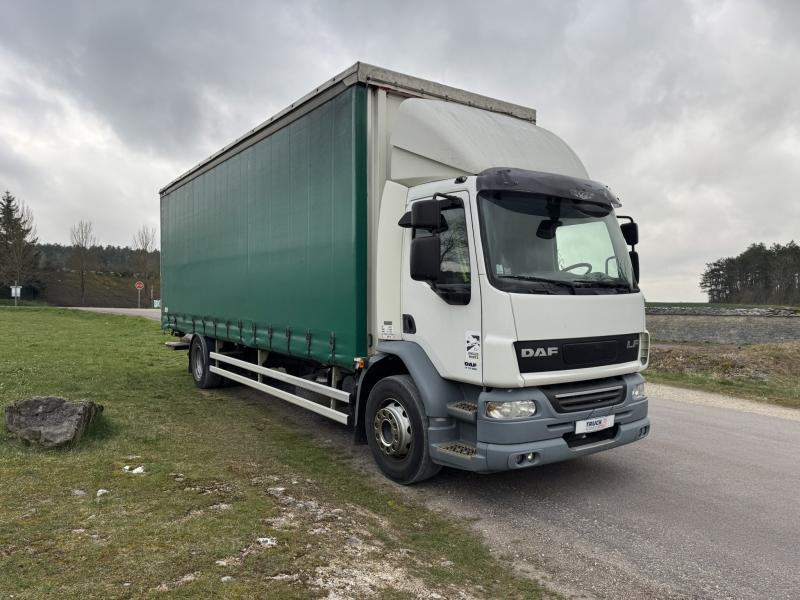 DAF LF - Camión lona: foto 4 DAF LF - Camión lona: foto 4