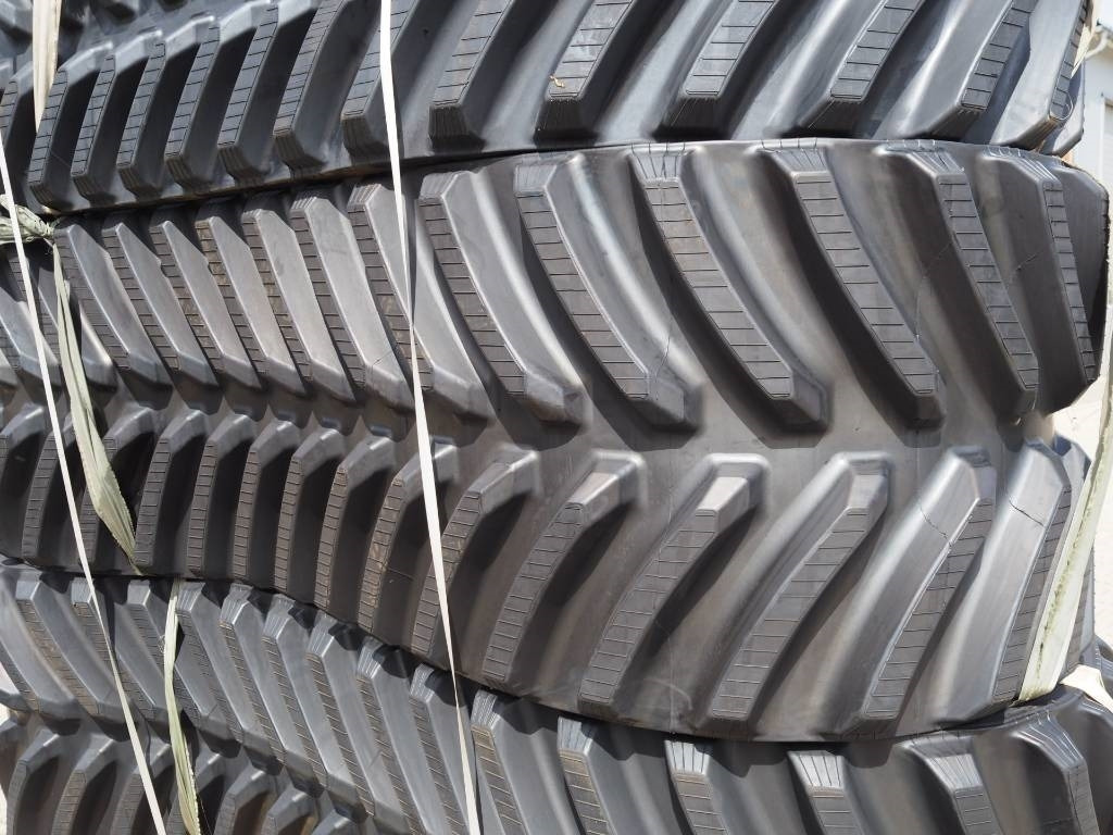 Oruga para Maquinaria agrícola nuevo Case IH Axial Flow Combine / New Holland CR, CX / 30": foto 10 Oruga para Maquinaria agrícola nuevo Case IH Axial Flow Combine / New Holland CR, CX / 30": foto 10