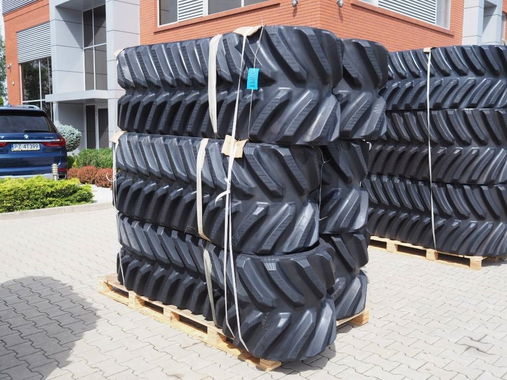 Oruga para Maquinaria agrícola nuevo Case IH Axial Flow Combine / New Holland CR, CX / 30": foto 8 Oruga para Maquinaria agrícola nuevo Case IH Axial Flow Combine / New Holland CR, CX / 30": foto 8