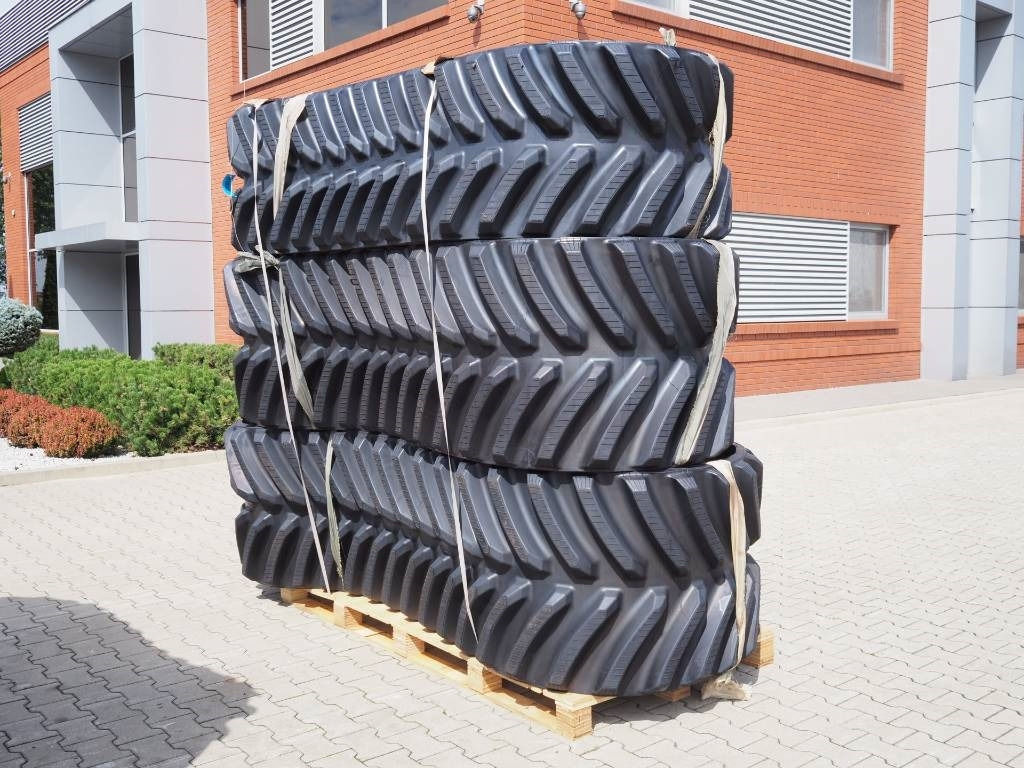 Oruga para Maquinaria agrícola nuevo Case IH Axial Flow Combine / New Holland CR, CX / 30": foto 9 Oruga para Maquinaria agrícola nuevo Case IH Axial Flow Combine / New Holland CR, CX / 30": foto 9