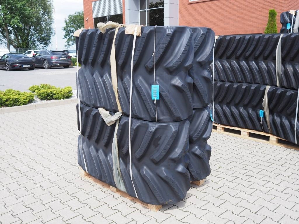 Challenger MT700 / Rubber belt / track / 30" / 762mm - Oruga para Maquinaria agrícola: foto 5 Challenger MT700 / Rubber belt / track / 30" / 762mm - Oruga para Maquinaria agrícola: foto 5