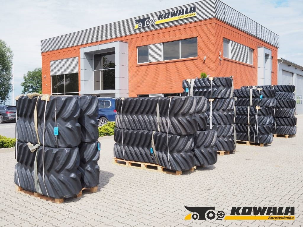 Challenger MT800 / Rubber belt / track / 36" / 915mm - Oruga para Maquinaria agrícola: foto 1 Challenger MT800 / Rubber belt / track / 36" / 915mm - Oruga para Maquinaria agrícola: foto 1
