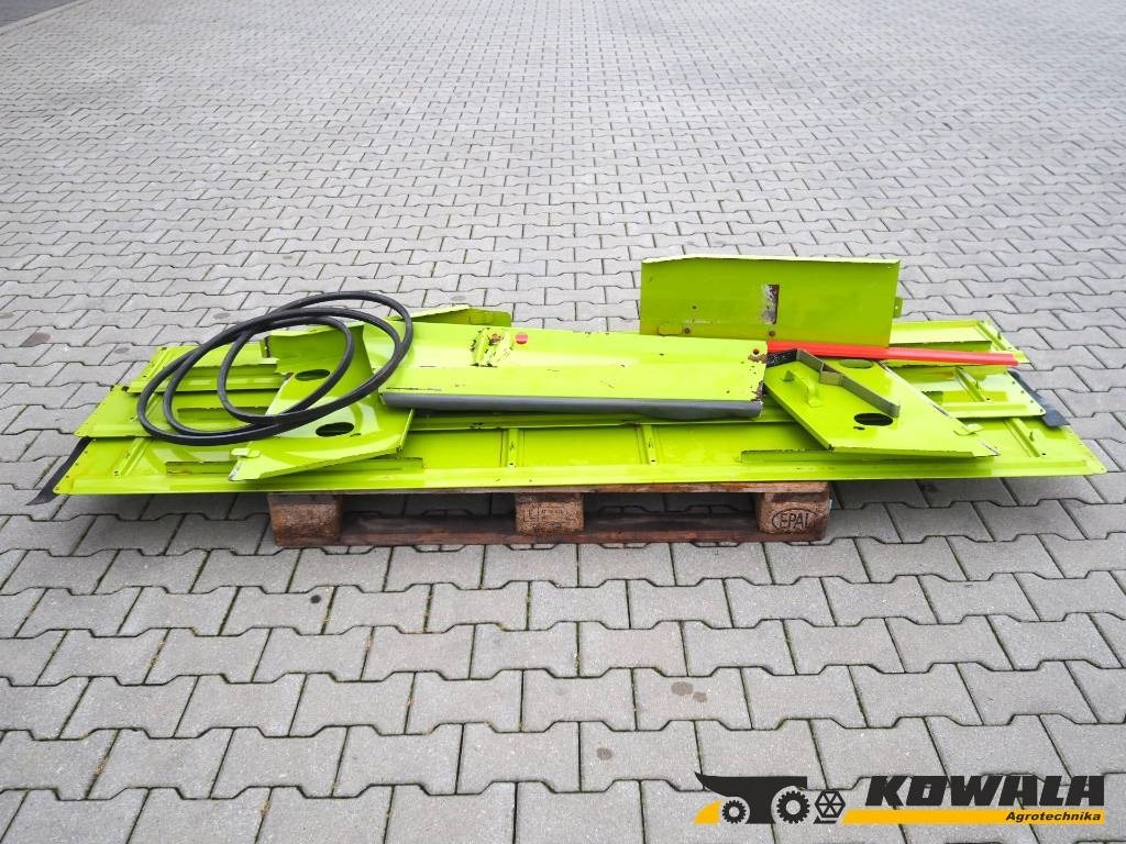 Claas Vario 660 - rapeseed kit - Accesorios para cosechadoras: foto 1 Claas Vario 660 - rapeseed kit - Accesorios para cosechadoras: foto 1