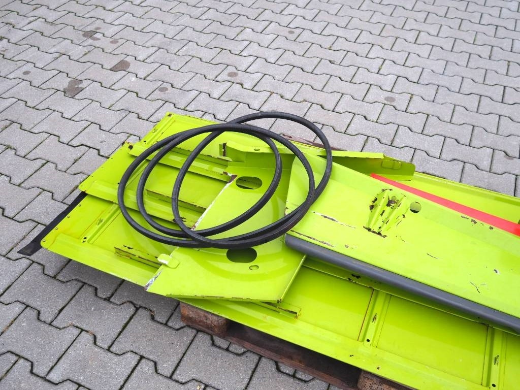 Claas Vario 660 - rapeseed kit - Accesorios para cosechadoras: foto 2 Claas Vario 660 - rapeseed kit - Accesorios para cosechadoras: foto 2