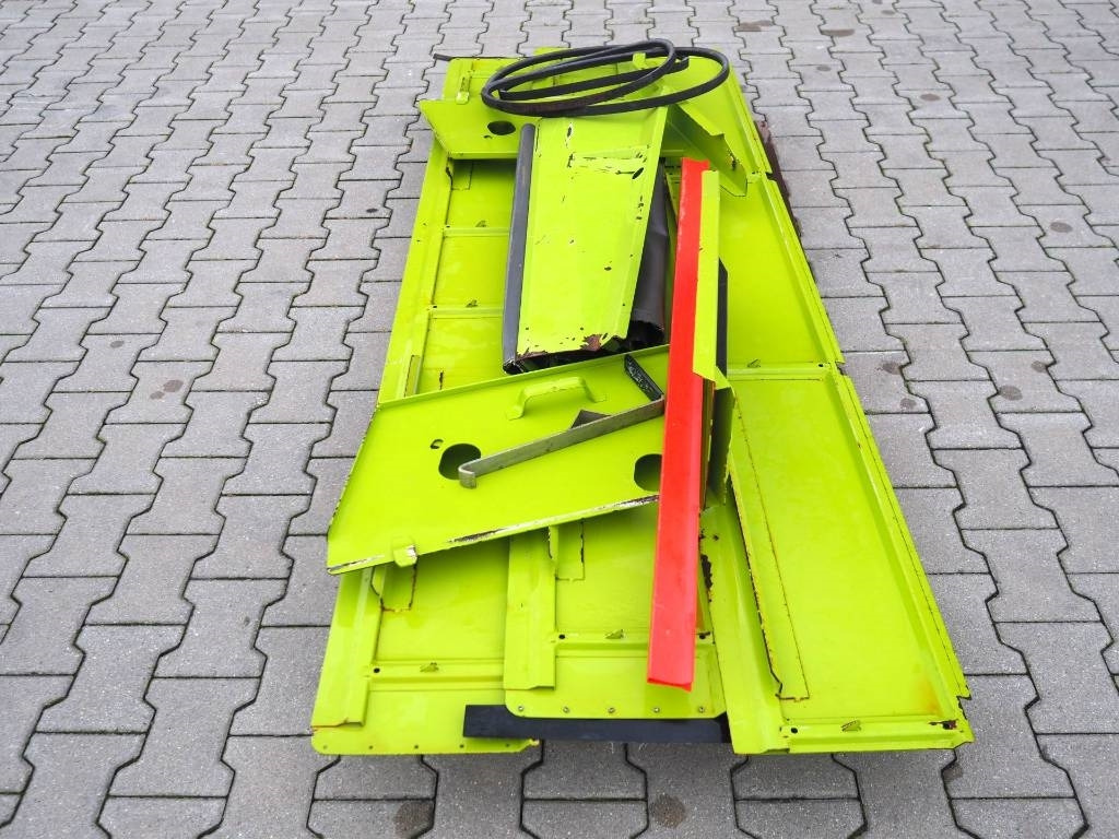 Claas Vario 660 - rapeseed kit - Accesorios para cosechadoras: foto 5 Claas Vario 660 - rapeseed kit - Accesorios para cosechadoras: foto 5