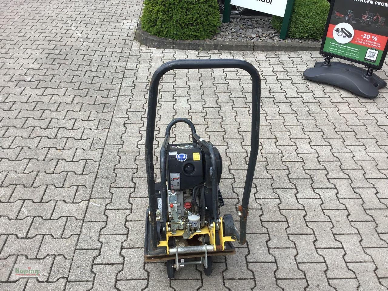 Bomag BVP 18/45 D - Plancha reversible: foto 5 Bomag BVP 18/45 D - Plancha reversible: foto 5
