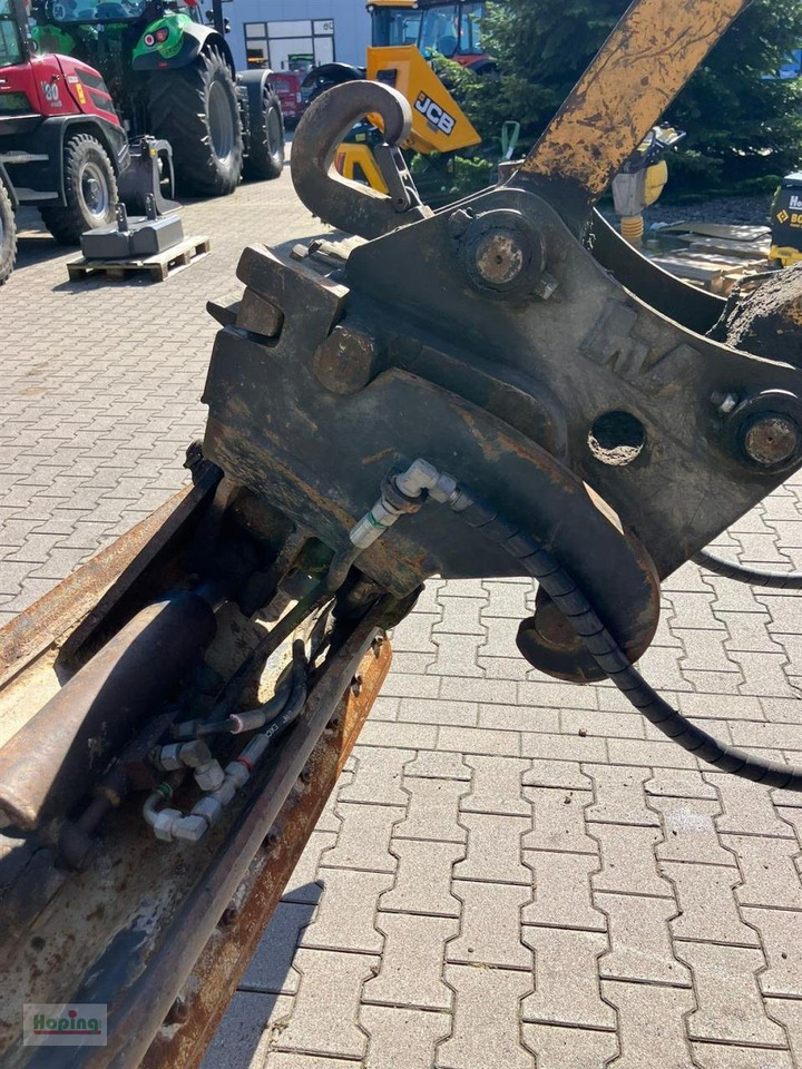 Miniexcavadora CAT 305C CR: foto 10 Miniexcavadora CAT 305C CR: foto 10