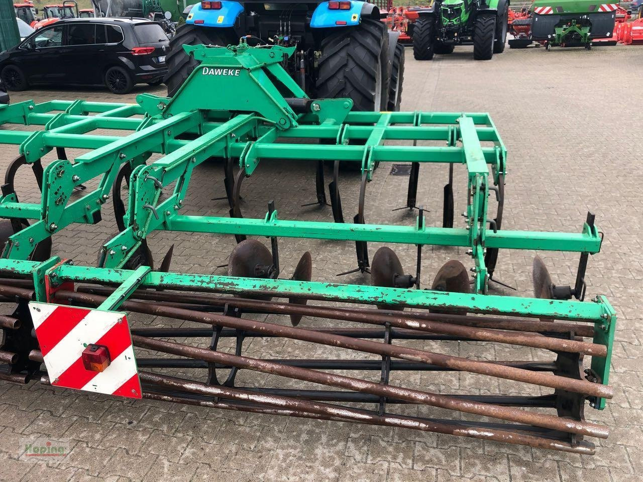 Daweke Mulchmaster 300H - Cultivador: foto 3 Daweke Mulchmaster 300H - Cultivador: foto 3