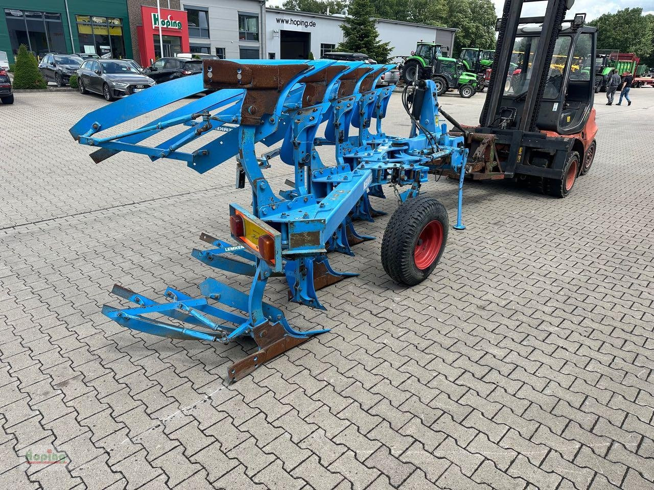 Lemken Europal 8 - Arado: foto 5 Lemken Europal 8 - Arado: foto 5
