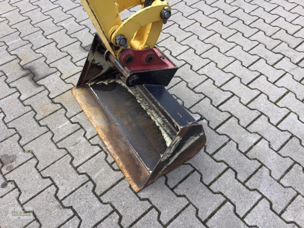Leasing de Yanmar SV15 VT Yanmar SV15 VT: foto 10