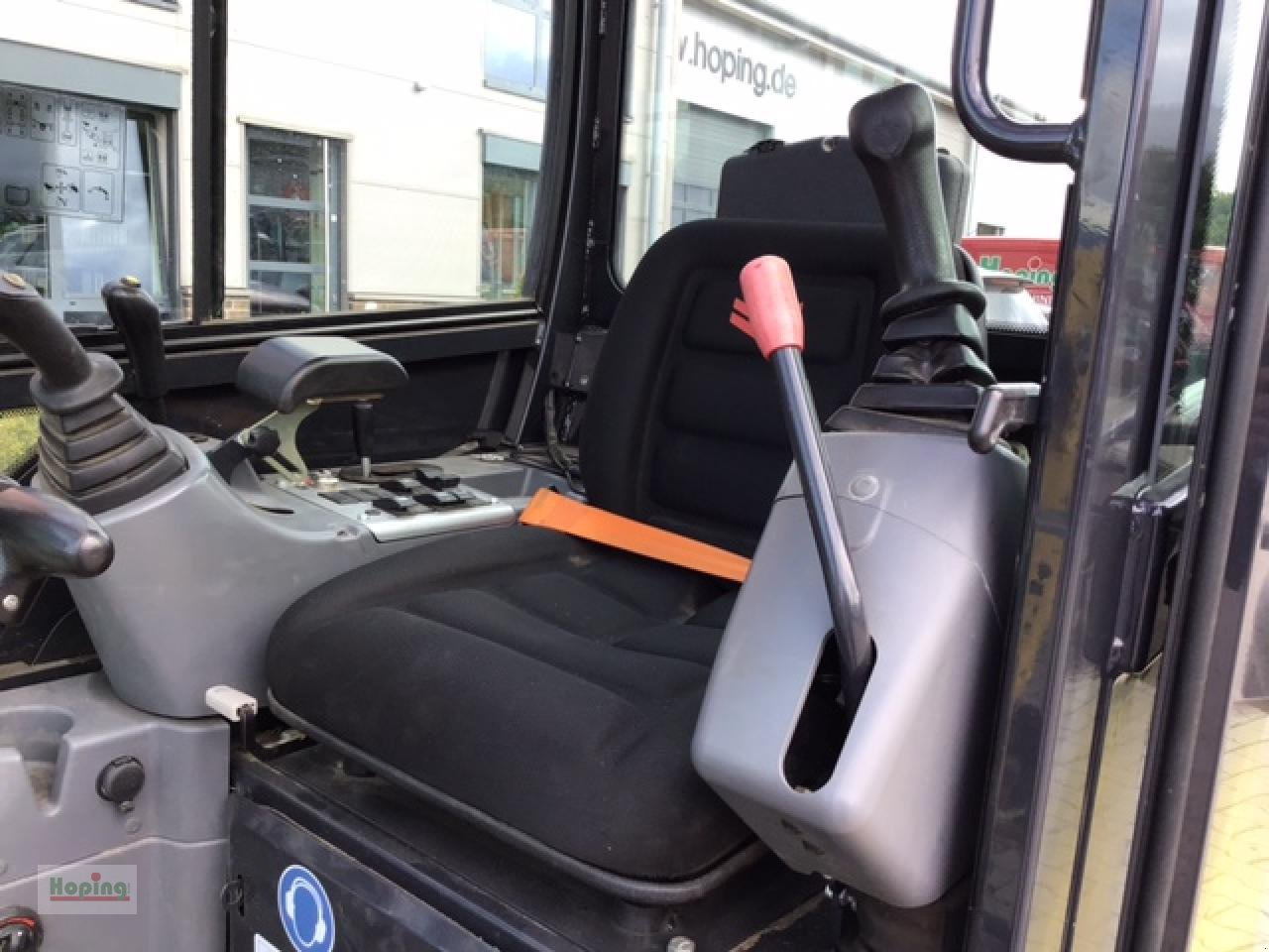 Leasing de Yanmar SV15 VT Yanmar SV15 VT: foto 11