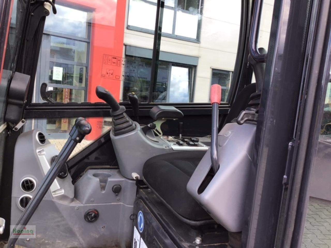 Leasing de Yanmar SV15 VT Yanmar SV15 VT: foto 13
