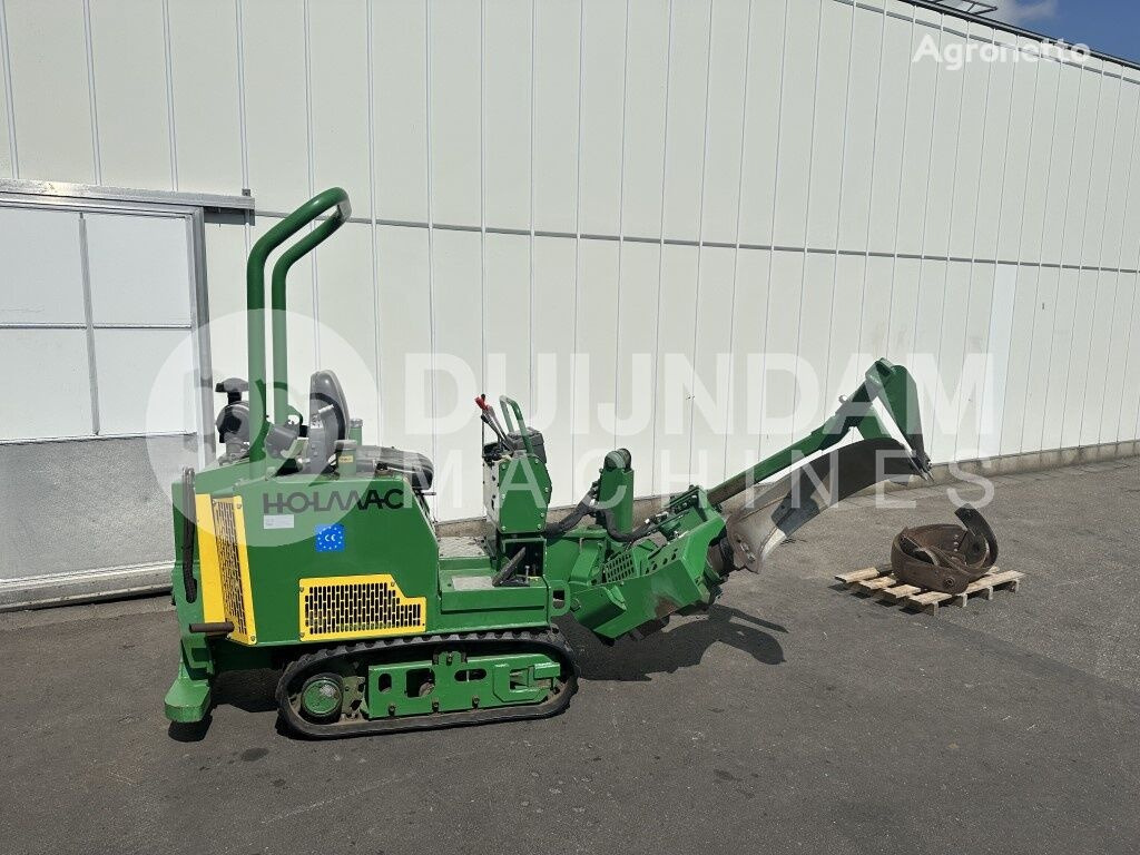 Arrancadora de patatas Holmac HZC 25: foto 1