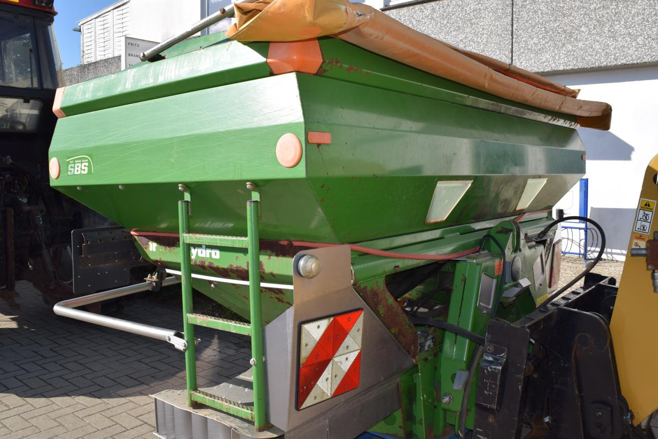 Amazone ZA-M 3000 Ultra - Esparcidor de fertilizantes: foto 5 Amazone ZA-M 3000 Ultra - Esparcidor de fertilizantes: foto 5