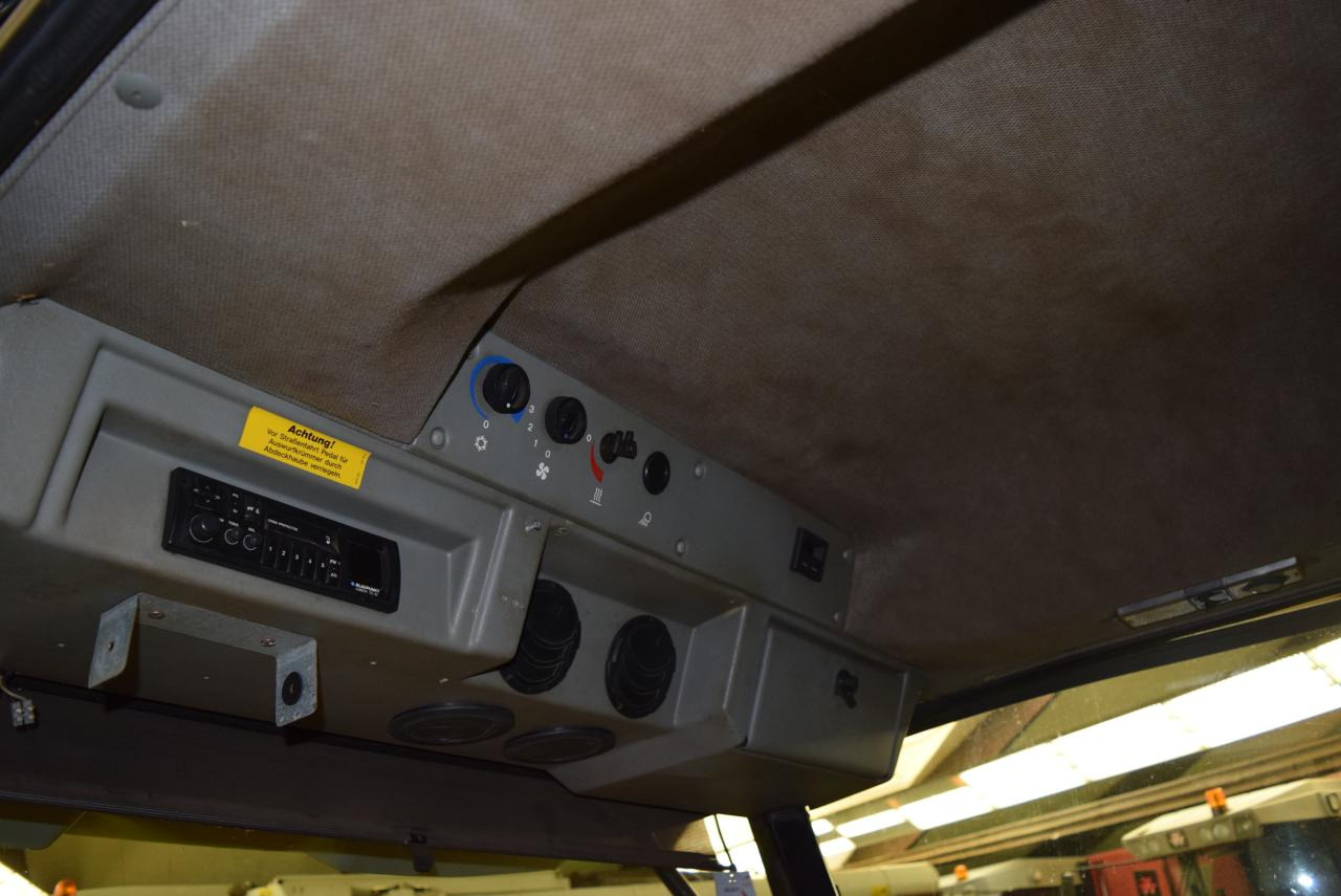 Cosechadora de forraje CLAAS Jaguar 860: foto 8