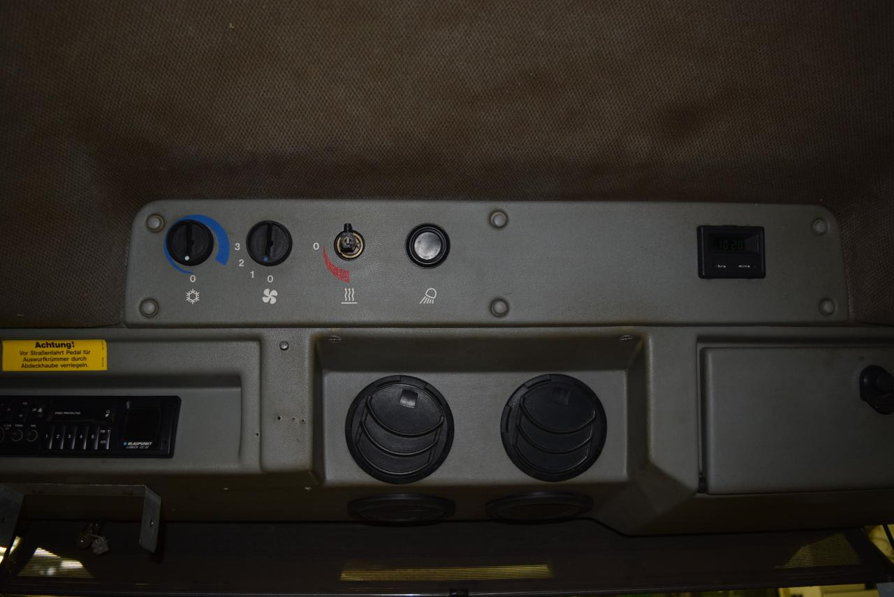 Cosechadora de forraje CLAAS Jaguar 860: foto 11