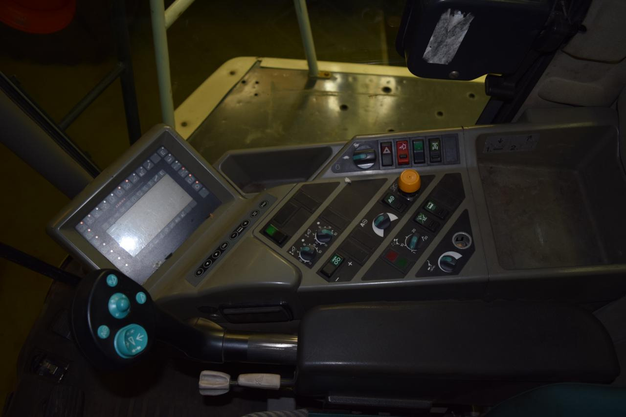 Cosechadora de forraje CLAAS Jaguar 900: foto 13