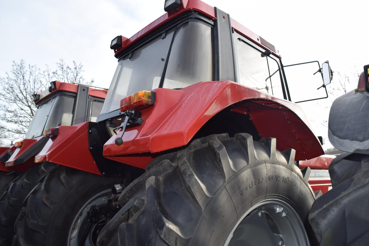 Case-IH 1455 XLA - Tractor: foto 5 Case-IH 1455 XLA - Tractor: foto 5
