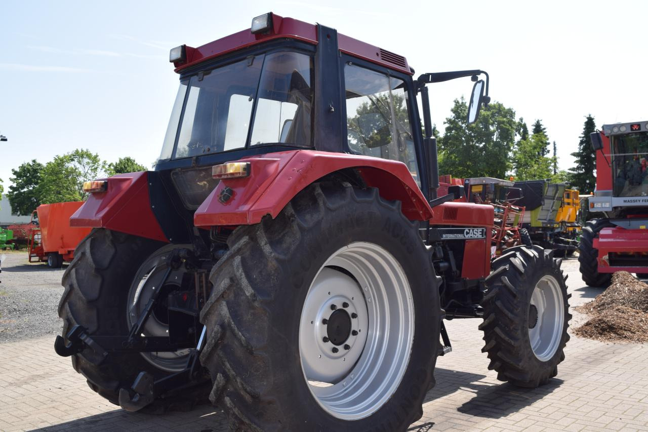 Case-IH 956 XLA - Tractor: foto 5 Case-IH 956 XLA - Tractor: foto 5