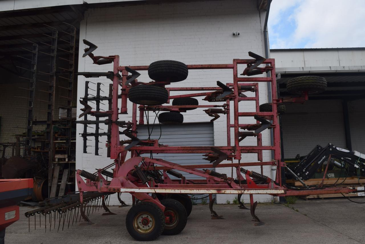 Horsch FG 7.5 - Cultivador: foto 1 Horsch FG 7.5 - Cultivador: foto 1