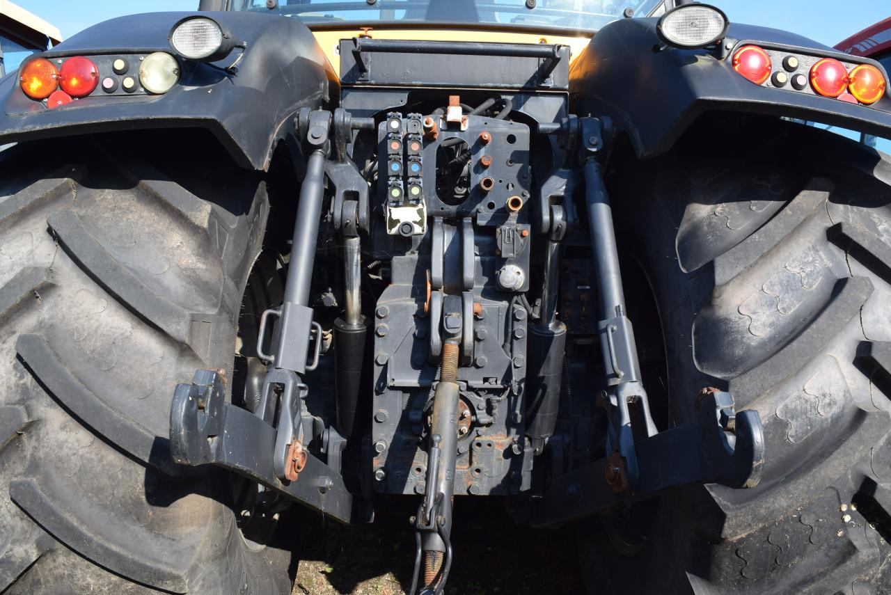 JCB Fastrac 8250 - Tractor: foto 5 JCB Fastrac 8250 - Tractor: foto 5