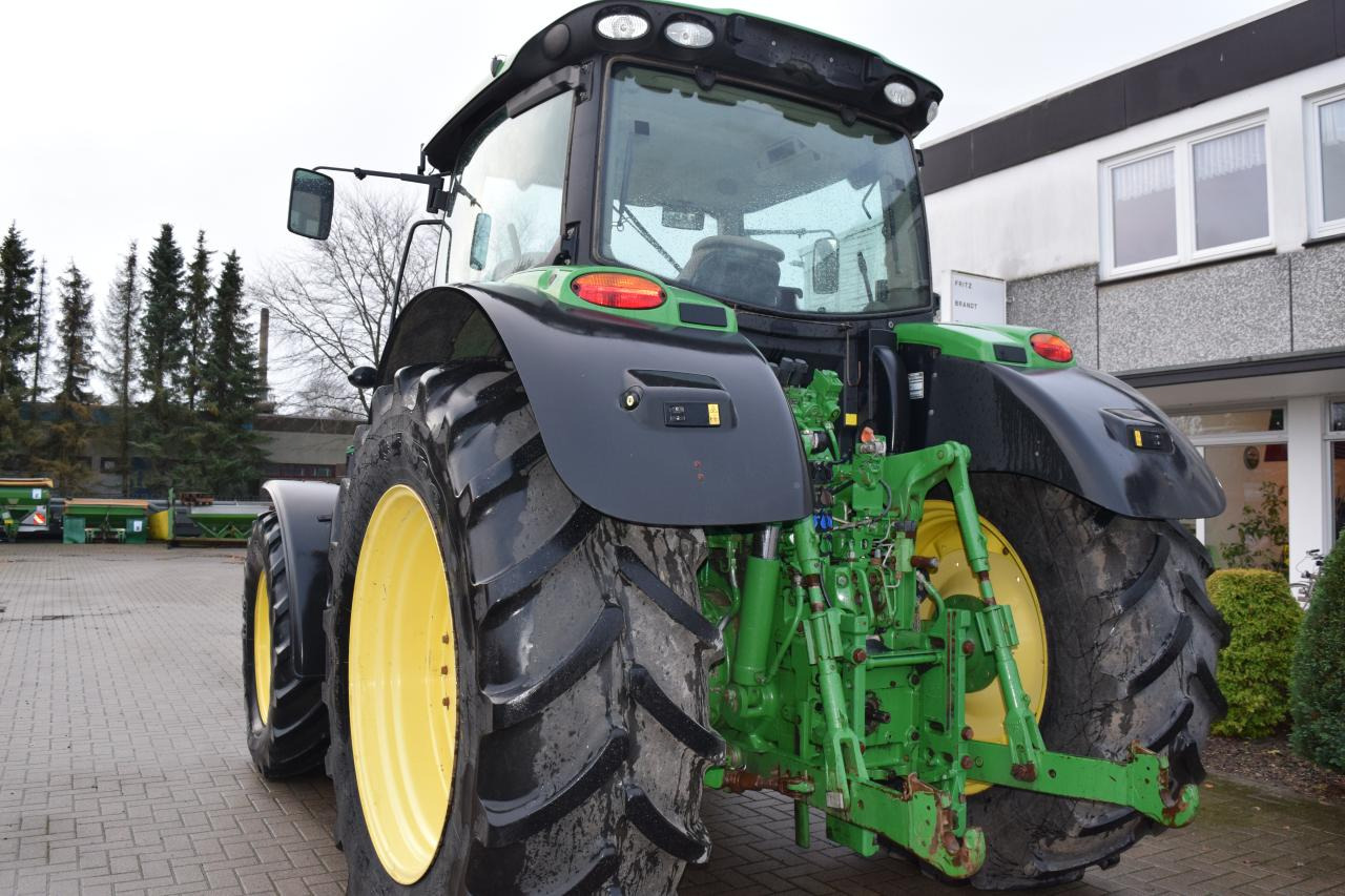 Tractor John Deere 6175 R: foto 6